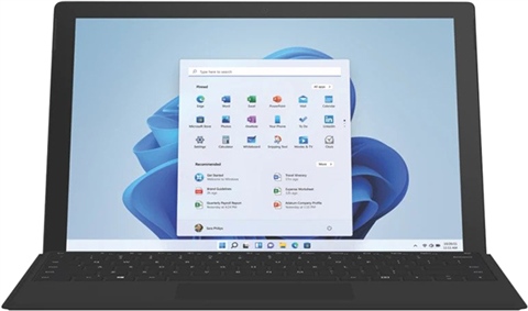 Microsoft Surface Go 4415Y/8GB Ram/128GB SSD/Windows 10/Silver/B